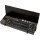 KS-TOOLS 1/2" ERGOTORQUE®precision Ratschen-Drehmomentschlüssel-Satz Drehknopf, 10-100Nm, 52-tlg.