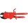 KS-TOOLS Einhand-Ratschenkabelschere mit Schutzisolierung, 290mm