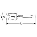 KS-TOOLS Gegenhalter mit Schutzisolierung, 15-40 mm
