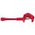 KS-TOOLS Gegenhalter mit Schutzisolierung, 15-40 mm