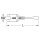 KS-TOOLS Gegenhalter mit Schutzisolierung, 15-40 mm