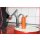 KS-TOOLS Stahlrohr-Fass-Pumpe