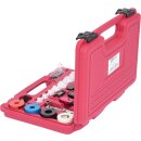 KS-TOOLS Leitungsverbinder-Entrieglungs-Satz, 22-tlg.
