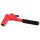 KS-TOOLS 1/2" Umschaltknarre mit Schutzisolierung, 32 Zahn
