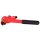 KS-TOOLS 1/2" Umschaltknarre mit Schutzisolierung, 32 Zahn