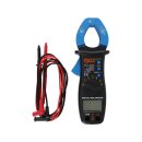 BGS technic Digital-Multimeter mit Zange für Gleich-...