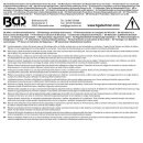 BGS technic Leerkoffer für Art. 2298