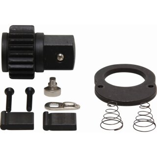 BGS technic Reparatursatz für Knarrenkopf | für Art. 300