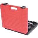 KS-TOOLS Gewinde-Schneidkluppen-Satz 3/8"-1.1/4", 8-tlg.