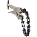 KS-TOOLS Grip-Kettenrohrabschneider, Ø 19-83mm