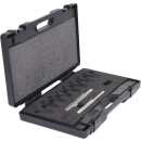 KS-TOOLS Radsicherungs-Demontageset, 10-tlg.