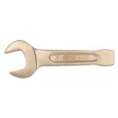 KS-TOOLS BRONZEplus Schlag-Maulschlüssel 2.5/8"