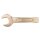 KS-TOOLS BRONZEplus Schlag-Maulschlüssel 2.5/8"