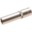 BGS technic Steckschlüssel-Einsatz Super Lock, tief...