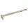 KS-TOOLS BRONZEplus Klauenschlüssel ohne Drehstift 29 mm