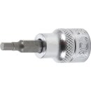 BGS technic Bit-Einsatz | Antrieb Innenvierkant 10 mm...