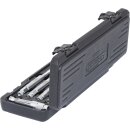 KS-TOOLS Glühkerzen und Zündkerzen-Gewindeschneidwerkzeug-Satz, 7-tlg.