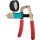 KS-TOOLS Druck- und Unterdruckpumpe