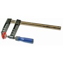 BGS technic Schraubzwinge | 300 x 120 mm