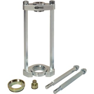 KS-TOOLS Universal-Pressrahmen-Satz ohne Hydraulikspindel, 5-tlg.