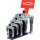 KS-TOOLS Universal-Abzieher-Display, 2-armig, 5-tlg.