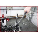 KS-TOOLS Ventilfeder-Spanner für VAG