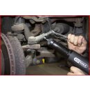 KS-TOOLS Vibro-Power Druckluft-Meißelhammer-Satz, 6-tlg.