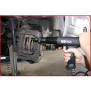 KS-TOOLS Vibro-Power Druckluft-Meißelhammer-Satz, 6-tlg.