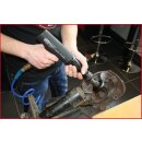 KS-TOOLS Vibro-Power Druckluft-Meißelhammer-Satz, 6-tlg.