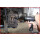 KS-TOOLS Vibro-Power Druckluft-Meißelhammer-Satz, 6-tlg.