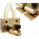 BGS technic Karosserie-Richtklemme | 120 mm | zwei...