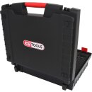 KS-TOOLS Präzisions-Innen-Auszieher- und Abzieher-Satz, Ø 10-115mm, 14-tlg.