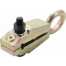 BGS technic Karosserie-Richtklemme | 43 mm | eine...