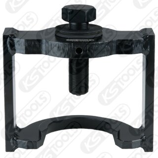 KS-TOOLS Bremsgestängesteller-Abzieher, HALDEX, 160mm