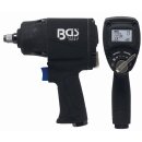 BGS technic Druckluft-Schlagschrauber | 12,5 mm...