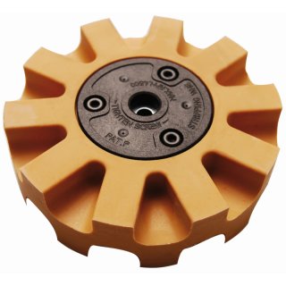 BGS technic Radier-Rad für Art. 3274 | Ø 105 x 30 x 53 mm
