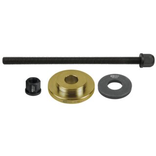 KS-TOOLS Mechanischer Spindel-Satz, 4-tlg.