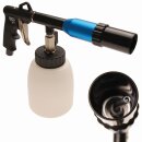 BGS technic Druckluft-Reinigungspistole