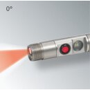 KS-TOOLS ULTIMATEvision MASTER Videoskop-Satz,6-tlg.,halbstarr 1m,Ø4.9mm