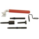 KS-TOOLS Motoreinstell-Werkzeug-Satz für Chrysler,...
