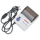 KS-TOOLS Drucker für Bremsflüssigkeits-Tester