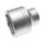 BGS technic Steckschlüssel-Einsatz Sechskant | Antrieb Innenvierkant 20 mm (3/4") | SW 55 mm