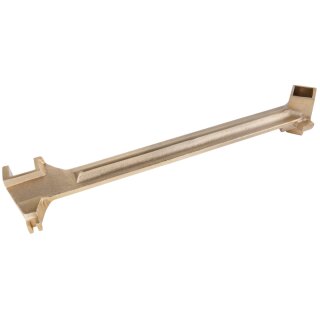 KS-TOOLS BRONZEplus Fassschlüssel universal 380 mm