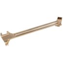 KS-TOOLS BRONZEplus Fassschlüssel universal 380 mm