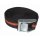 Kraftmann Spannband mit Schnellverschluss | 3,5 m x 25 mm