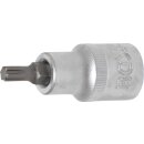 BGS technic Bit-Einsatz | Antrieb Innenvierkant 12,5 mm...