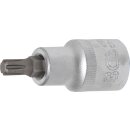 BGS technic Bit-Einsatz | Antrieb Innenvierkant 12,5 mm...