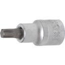 BGS technic Bit-Einsatz | Antrieb Innenvierkant 12,5 mm...
