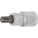 BGS technic Bit-Einsatz | Antrieb Innenvierkant 12,5 mm...