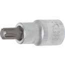 BGS technic Bit-Einsatz | Antrieb Innenvierkant 12,5 mm...